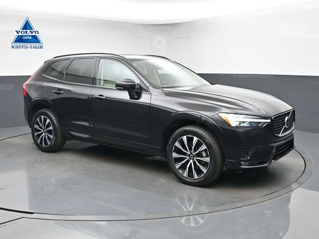 Used 2024 Volvo XC60 B5 Core w/ Climate Package