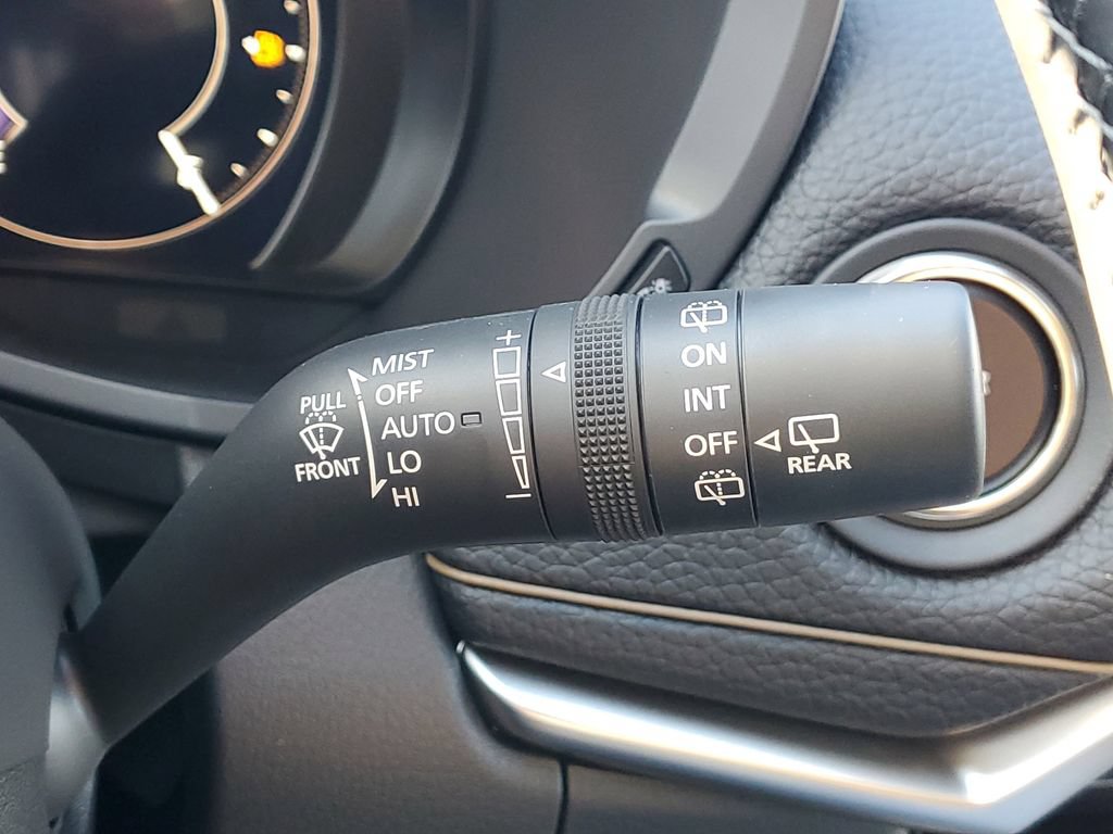 New 2026 MAZDA CX-70 SC AWD/4WD image 22