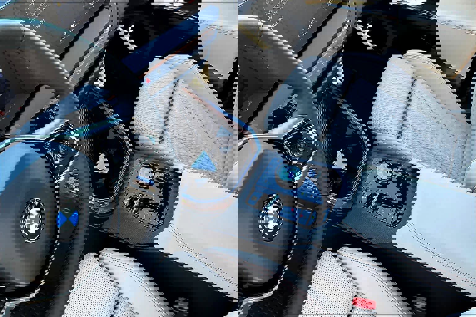 Used 2026 BMW X3 xDrive30 w/ Convenience Package image 15