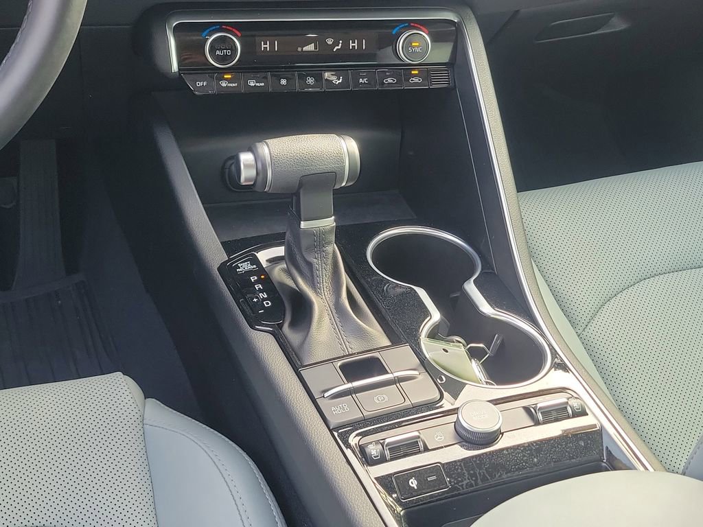 Used 2021 Kia K5 EX w/ EX Premium Package FWD image 25