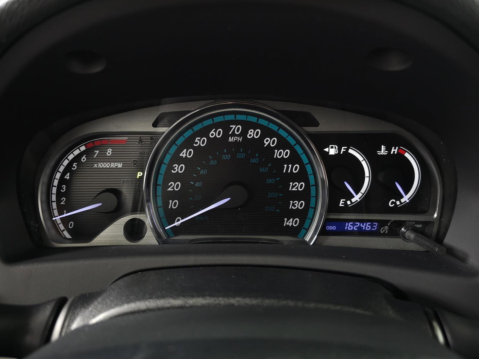 Used 2013 Toyota Venza XLE w/ Tow Prep Pkg image 18