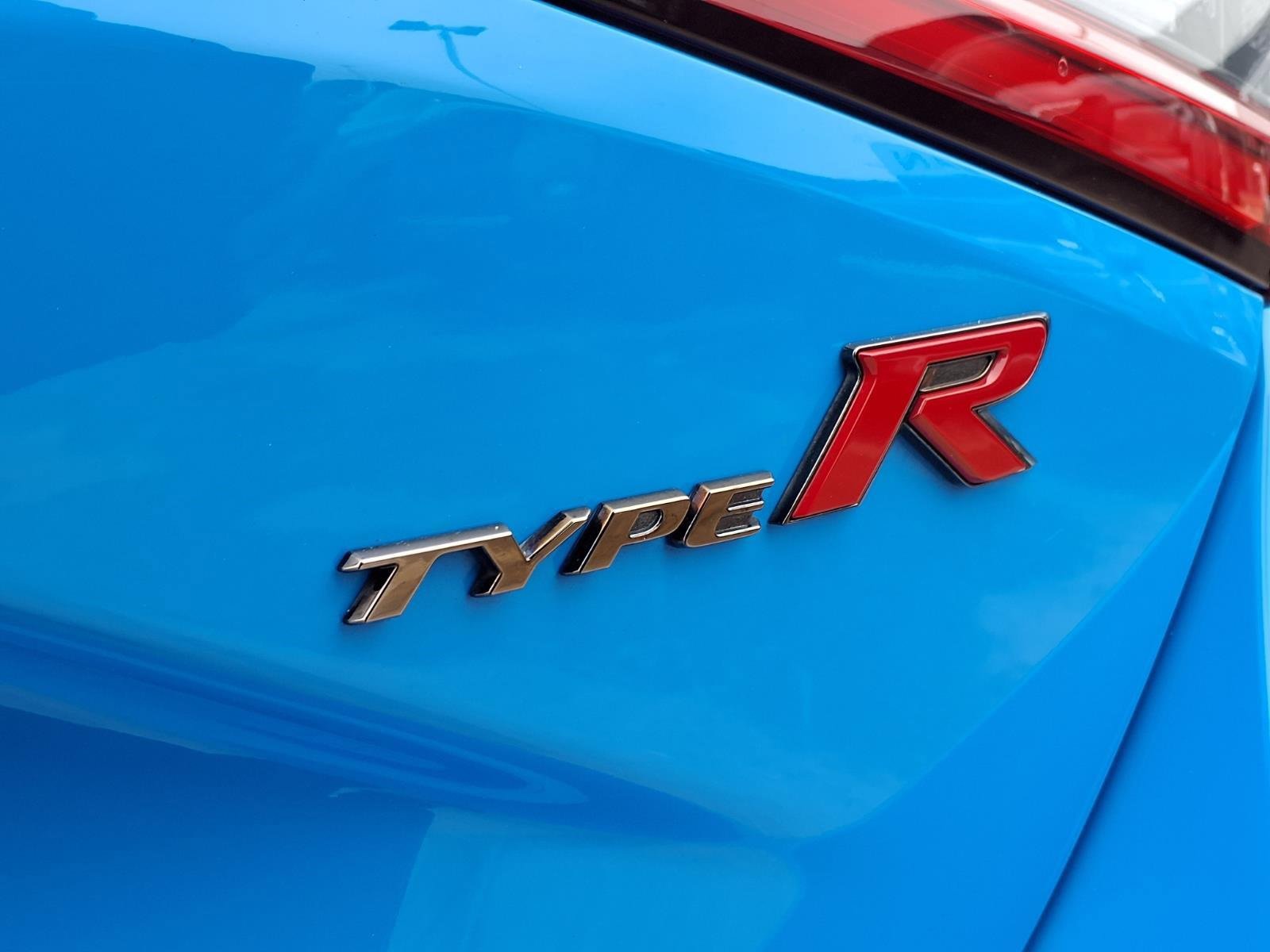 Used 2024 Honda Civic Type R image 9