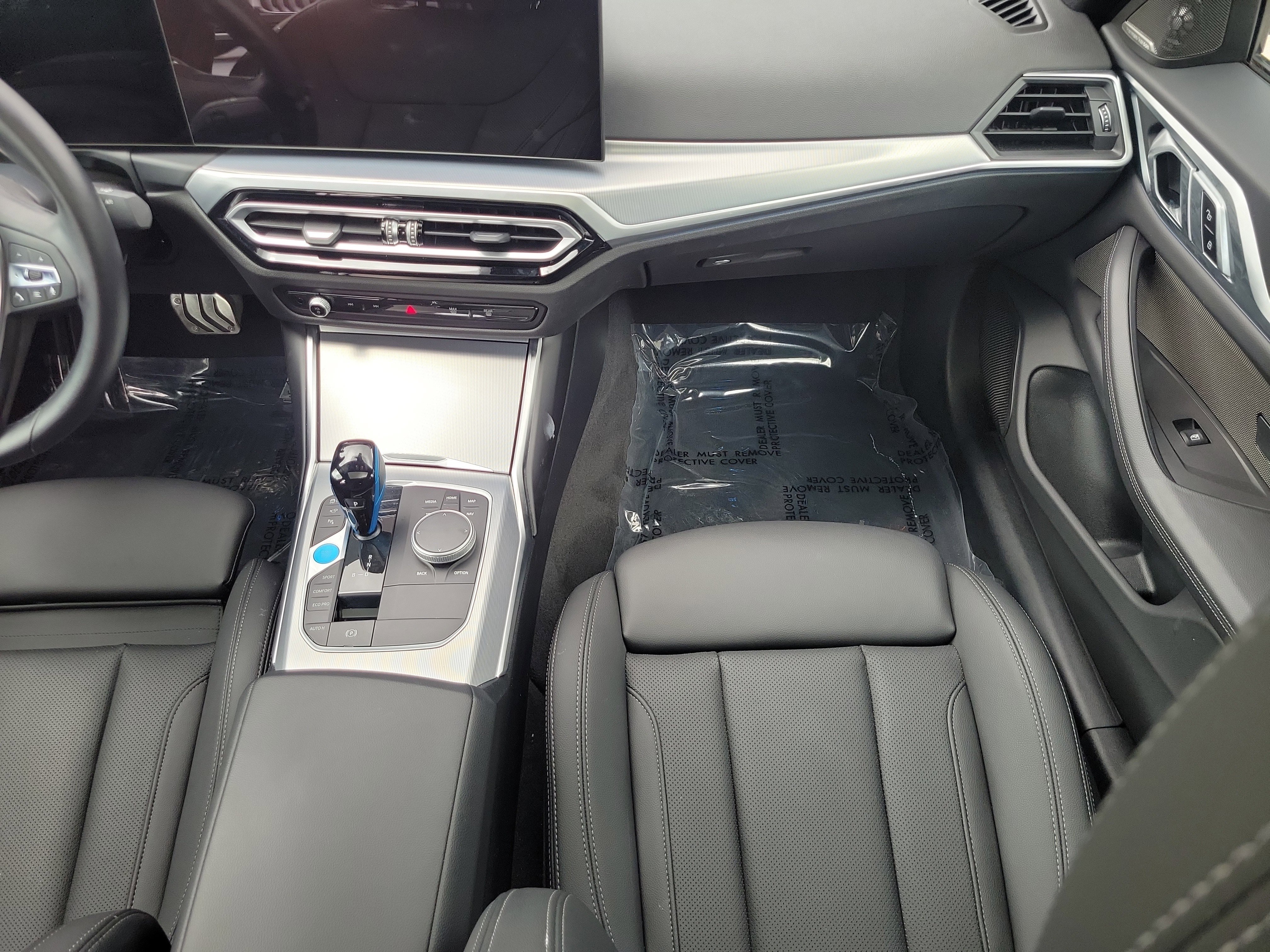 Certified 2023 BMW i4 eDrive35 w/ Parking Assistance Package image 13