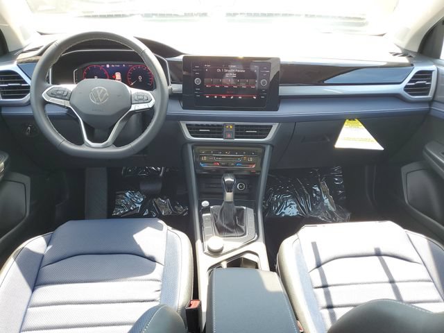 New 2026 Volkswagen Taos SEL AWD/4WD image 12