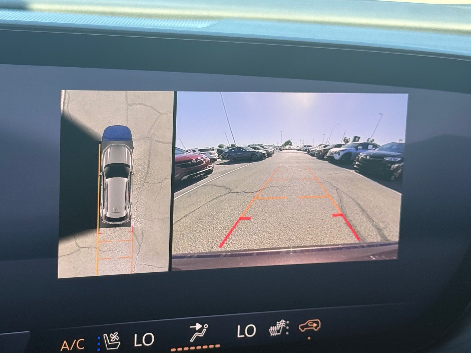 Used 2025 Buick Envision Avenir AWD/4WD image 19