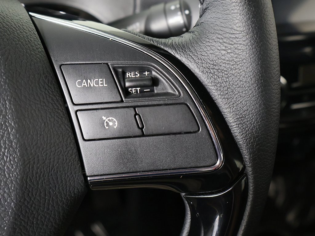 New 2024 Mitsubishi Mirage G4 SE image 38