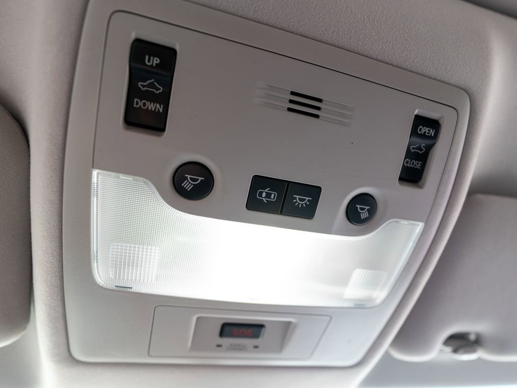 Used 2013 Lexus ES 350 w/ Luxury Pkg image 30
