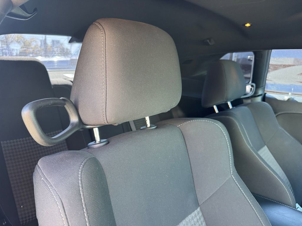 Used 2022 Dodge Challenger R/T w/ Driver Convenience Group image 15