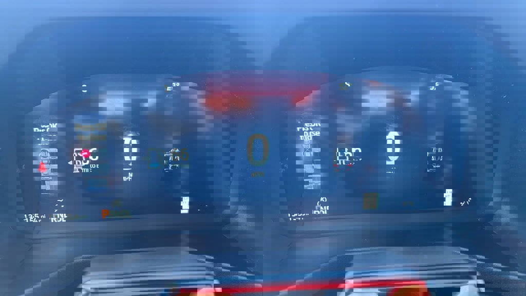 Certified 2025 Ford Explorer Platinum image 12