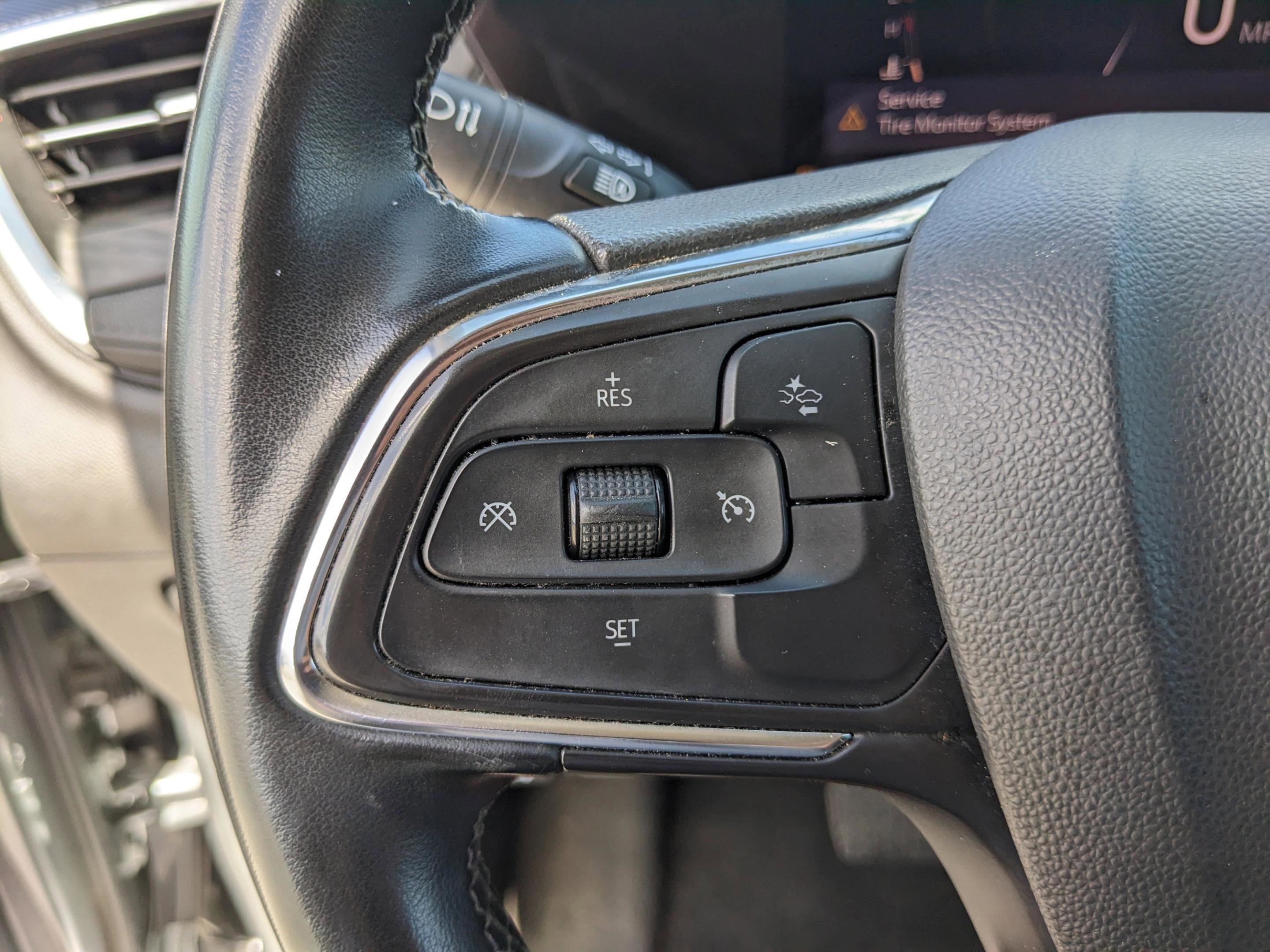 Used 2024 Buick Encore GX Preferred FWD image 37