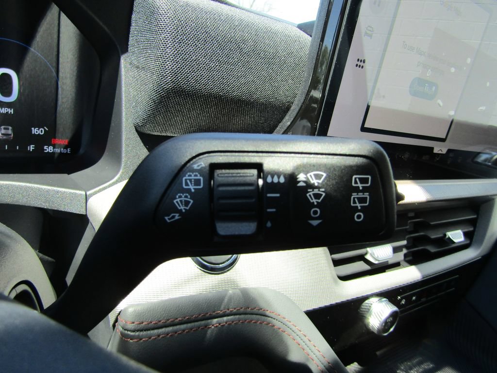 New 2026 Ford Explorer Active AWD/4WD image 30