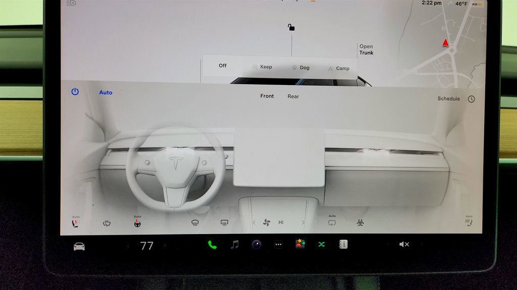 Used 2025 Tesla Model Y Long Range image 21