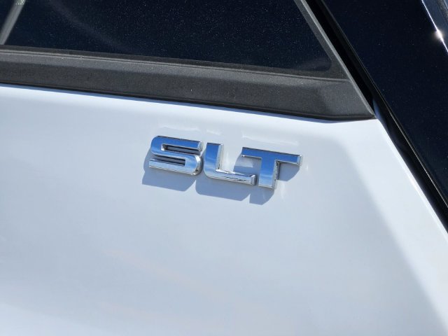 Used 2020 GMC Terrain SLT w/ Preferred Package FWD image 8