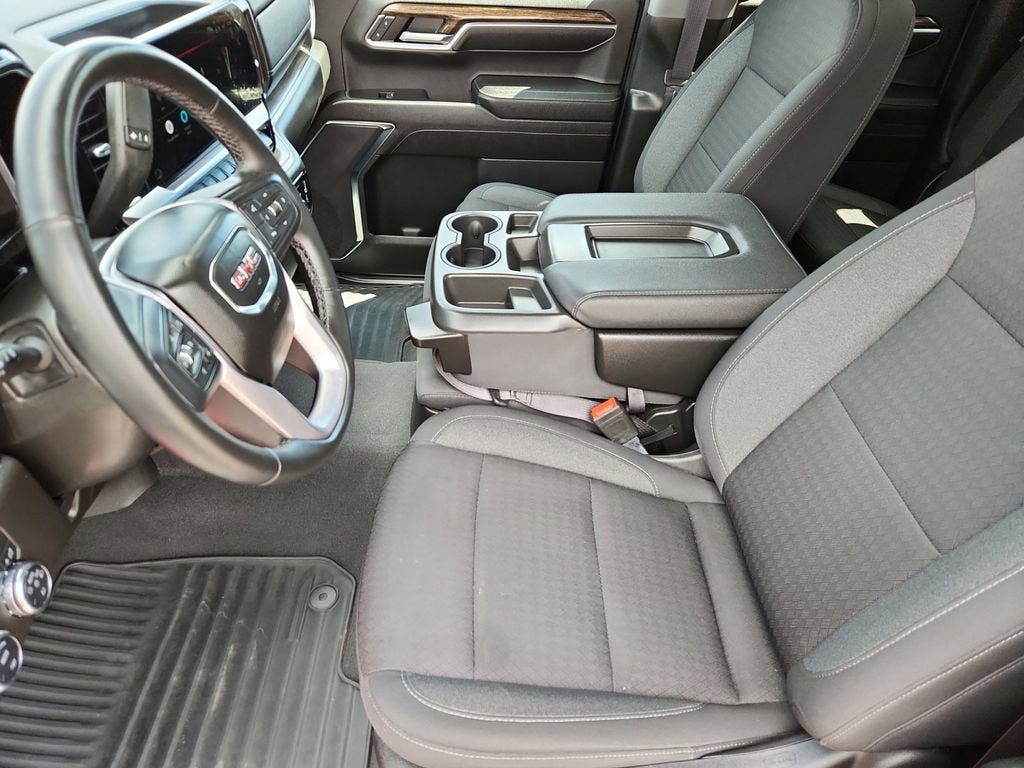 Used 2023 GMC Sierra 1500 Elevation image 9
