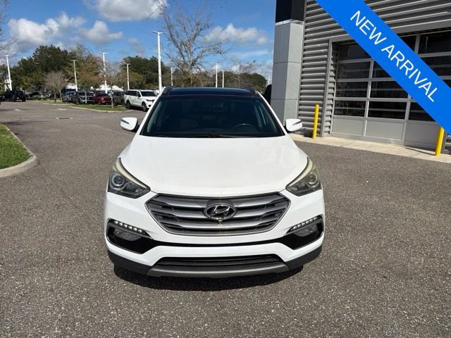 Used 2018 Hyundai Santa Fe Sport FWD image 13