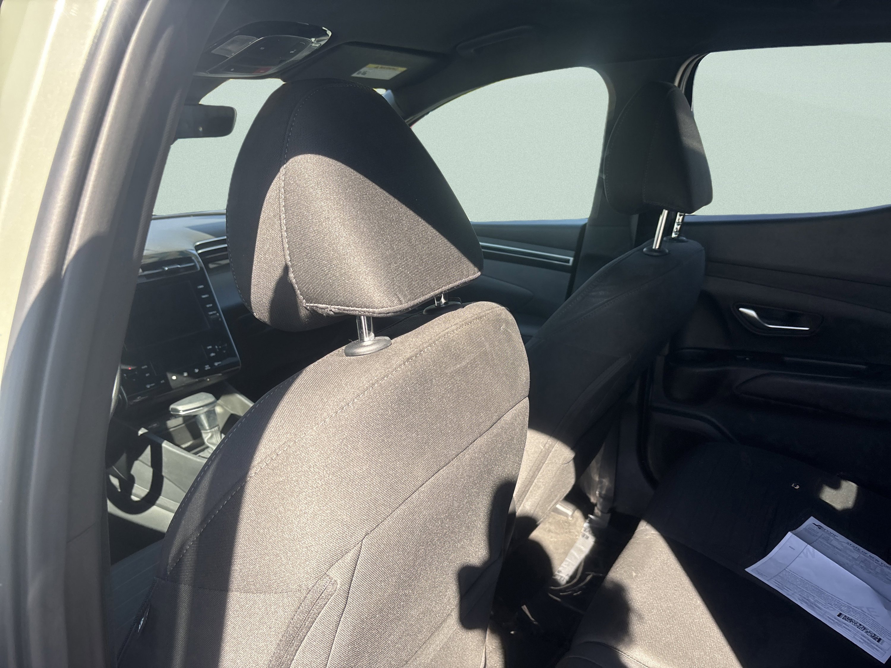 Used 2024 Hyundai Santa Cruz SEL image 15