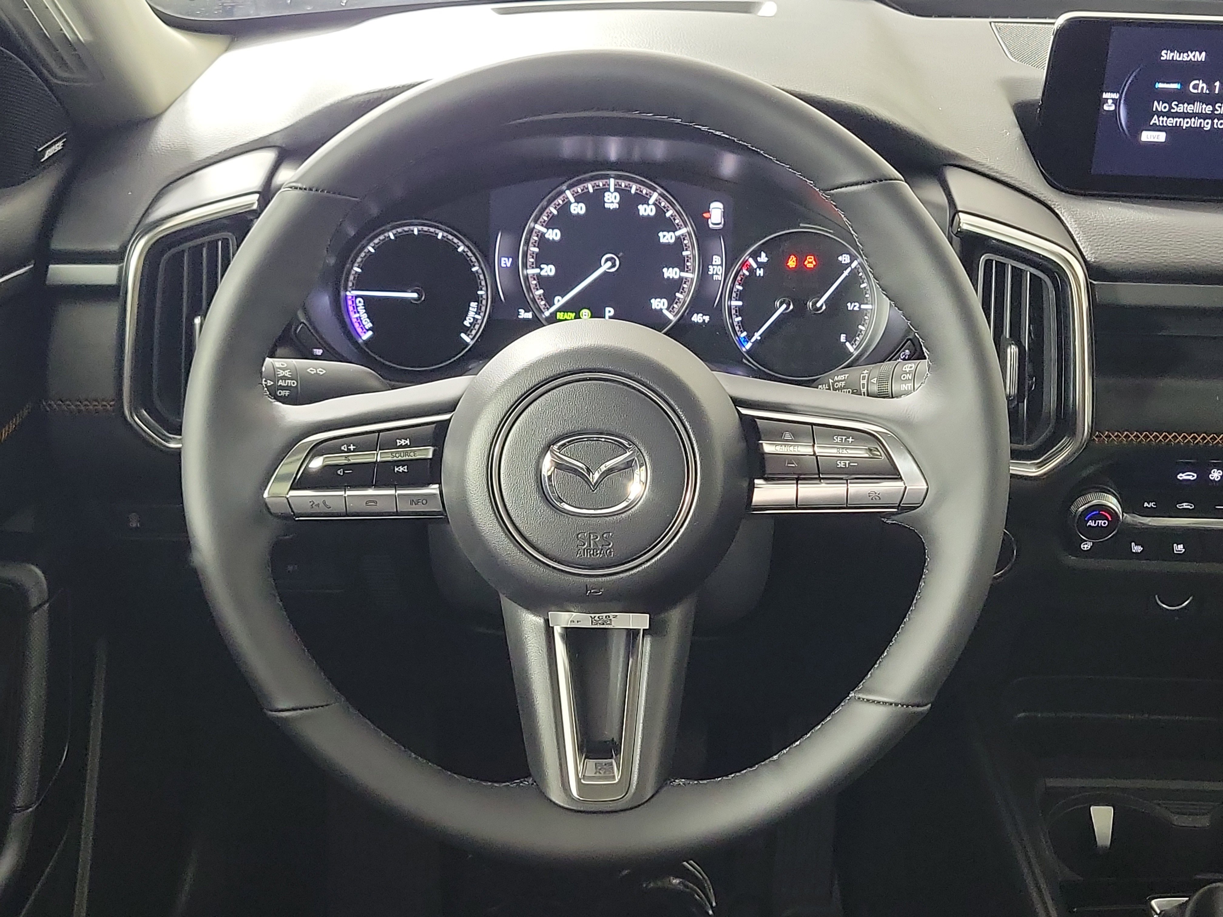 New 2026 MAZDA CX-50 2.5 Hybrid w/ Weather Package image 14