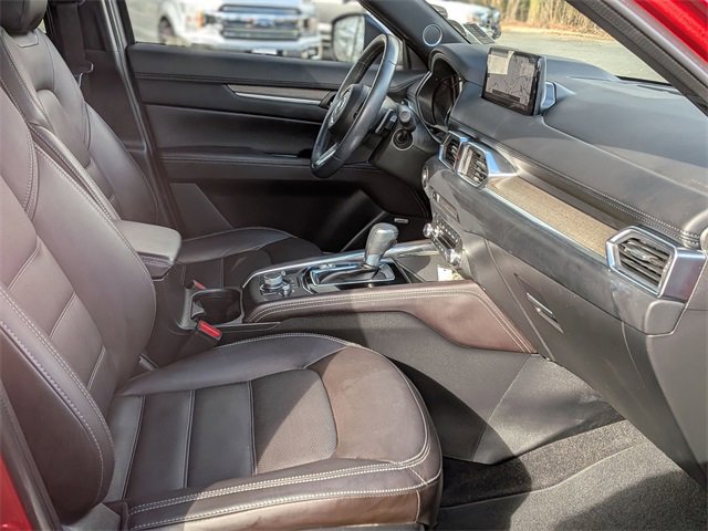 Used 2024 MAZDA CX-5 Signature image 38