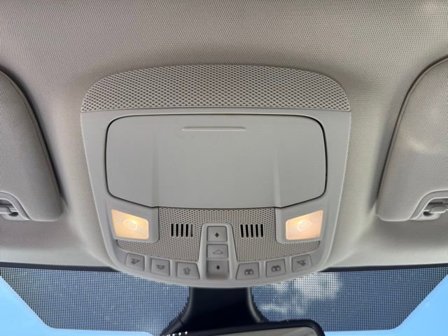 Used 2023 Ford Edge SEL w/ Convenience Package AWD/4WD image 16
