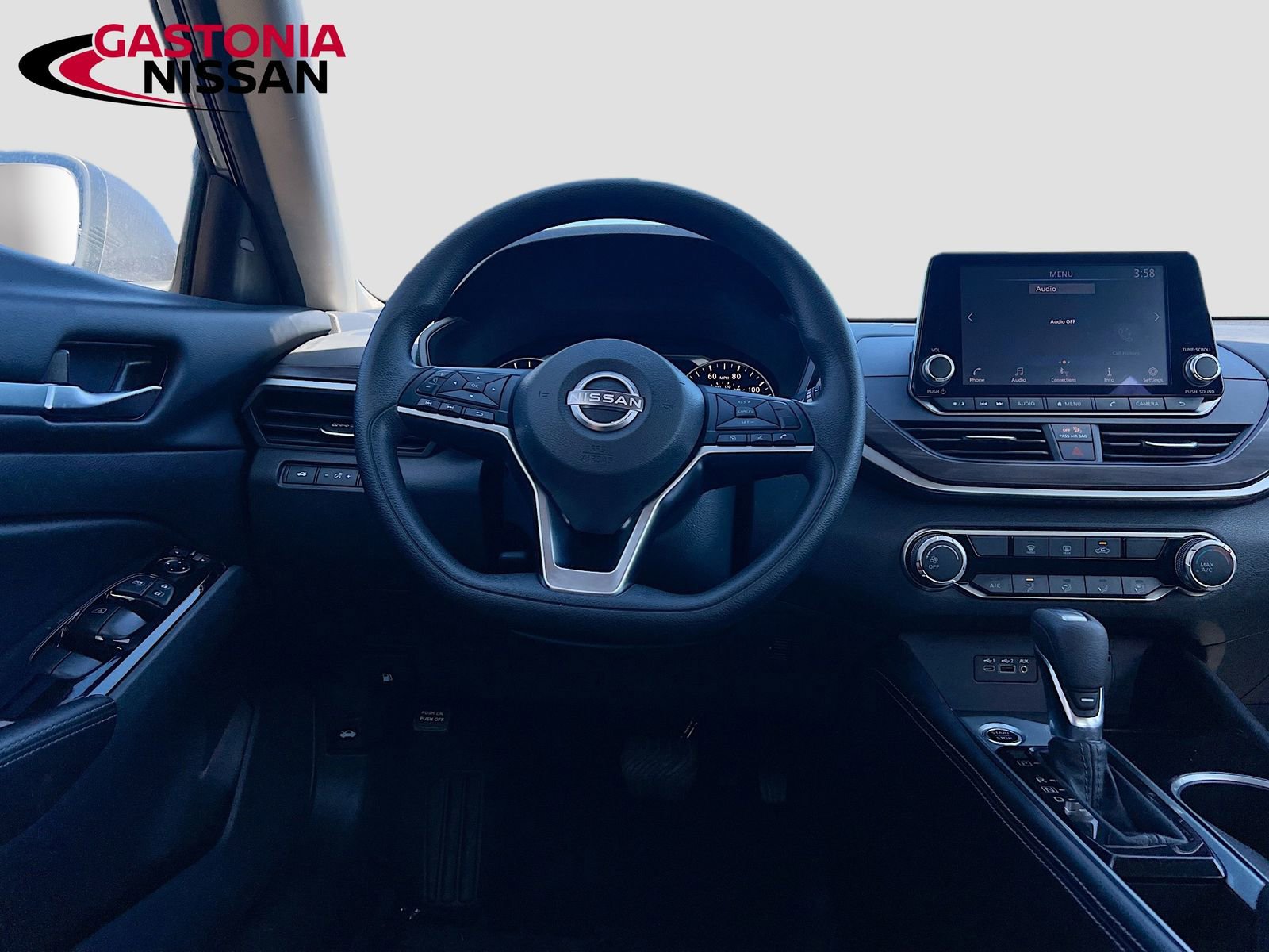 Used 2023 Nissan Altima 2.5 SV FWD image 29
