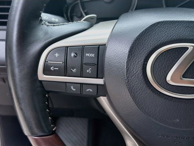 Used 2021 Lexus RX 350 FWD w/ Premium Package image 38