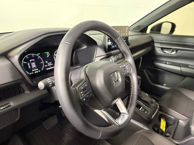 Used 2026 Honda CR-V Sport image 54