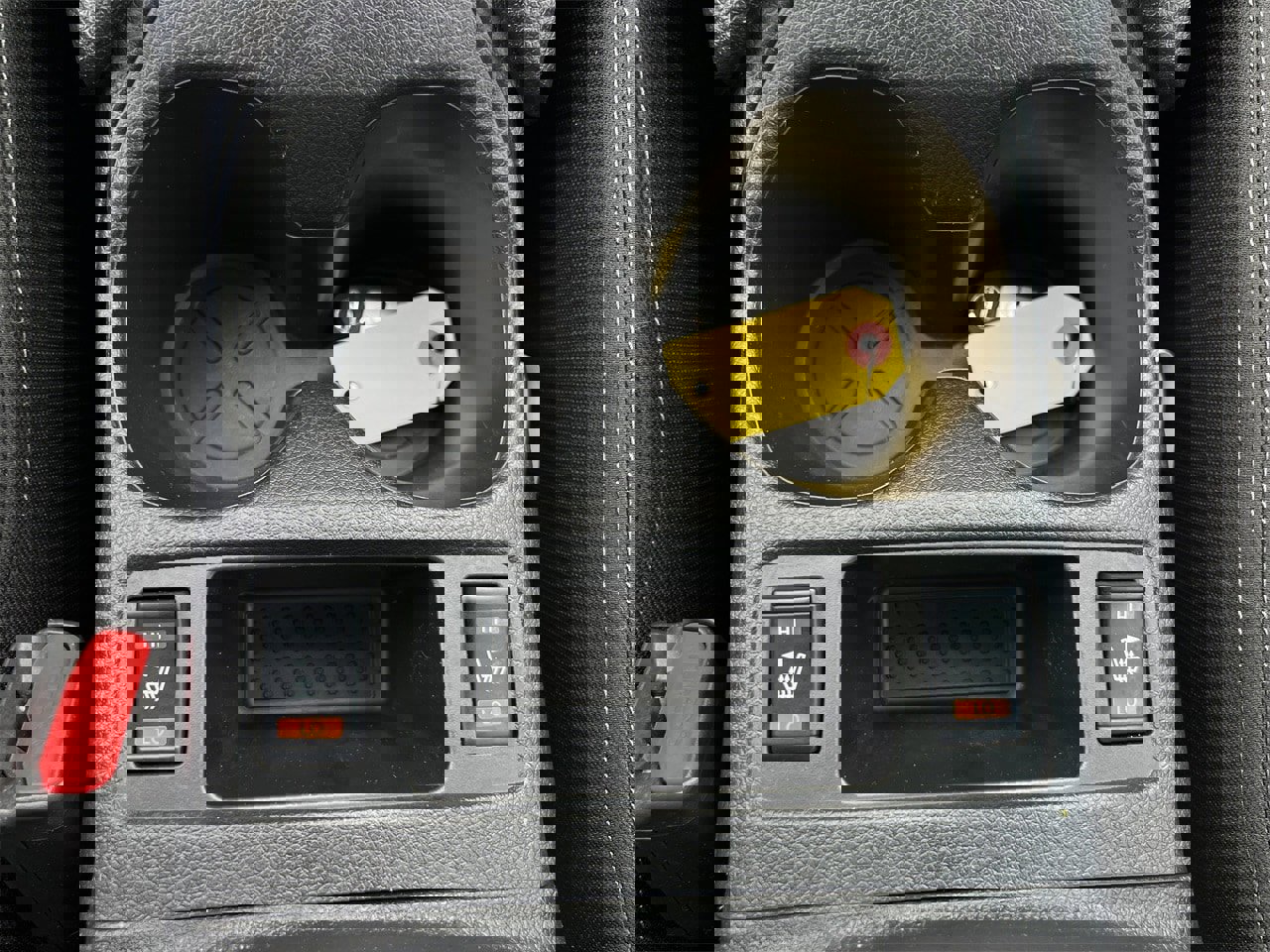 Certified 2021 Nissan Rogue Sport SV image 20