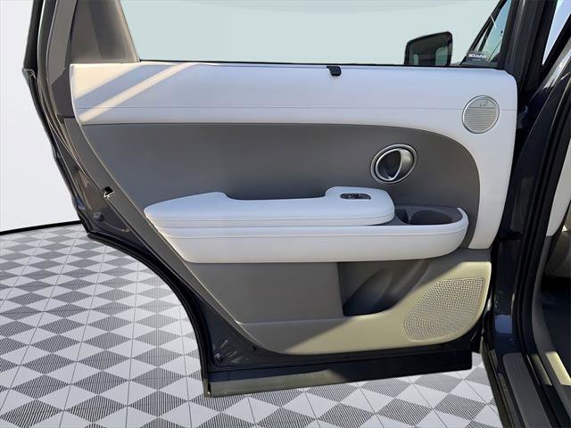 New 2026 Hyundai Palisade SEL image 29