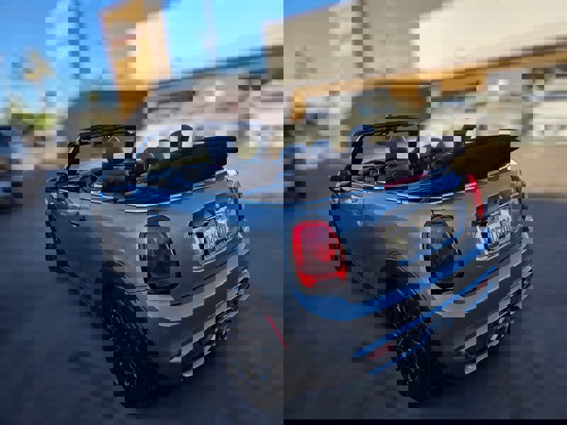 Used 2016 MINI Cooper S FWD image 5