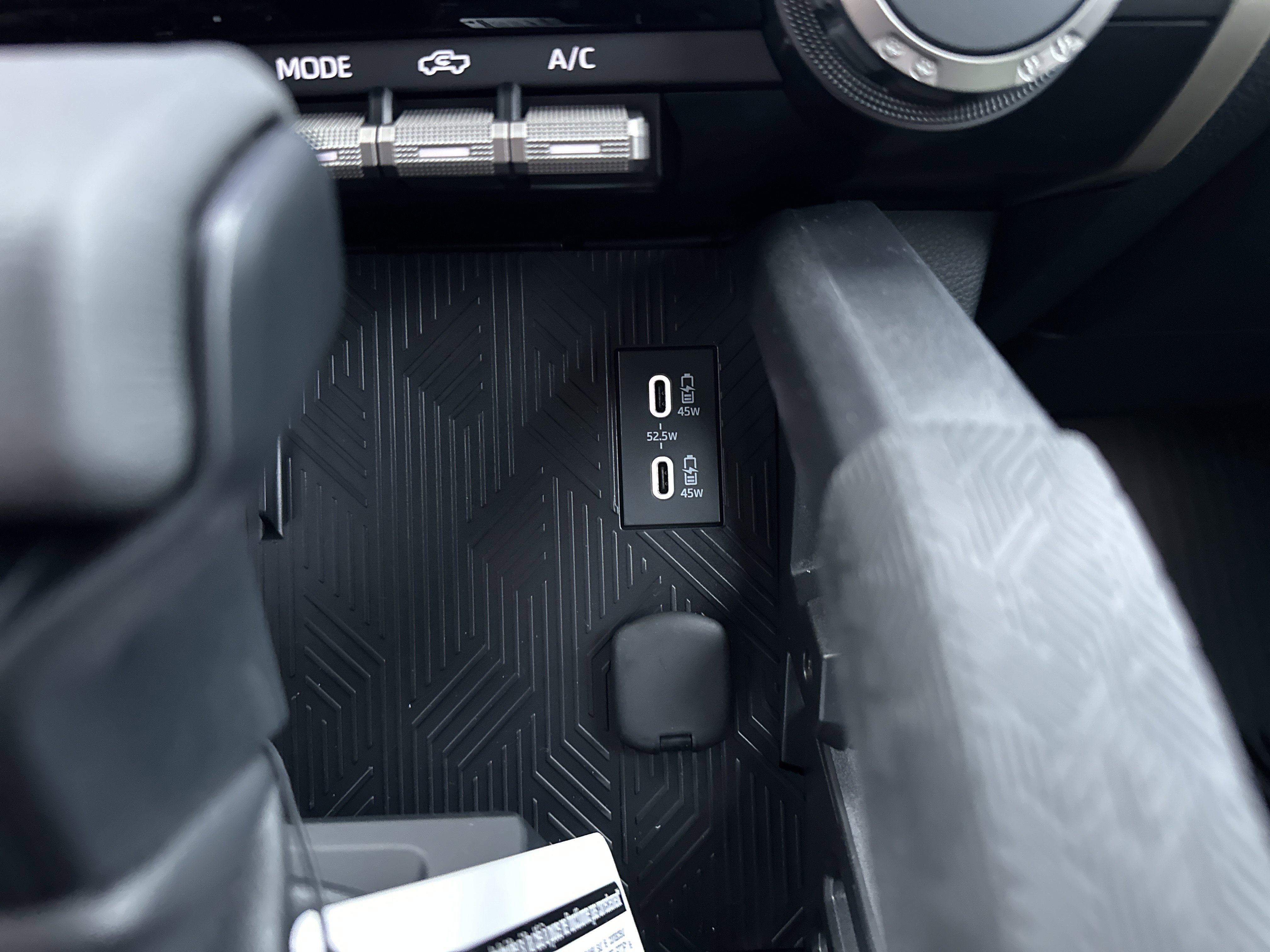 New 2025 Toyota Tacoma TRD Off-Road image 32