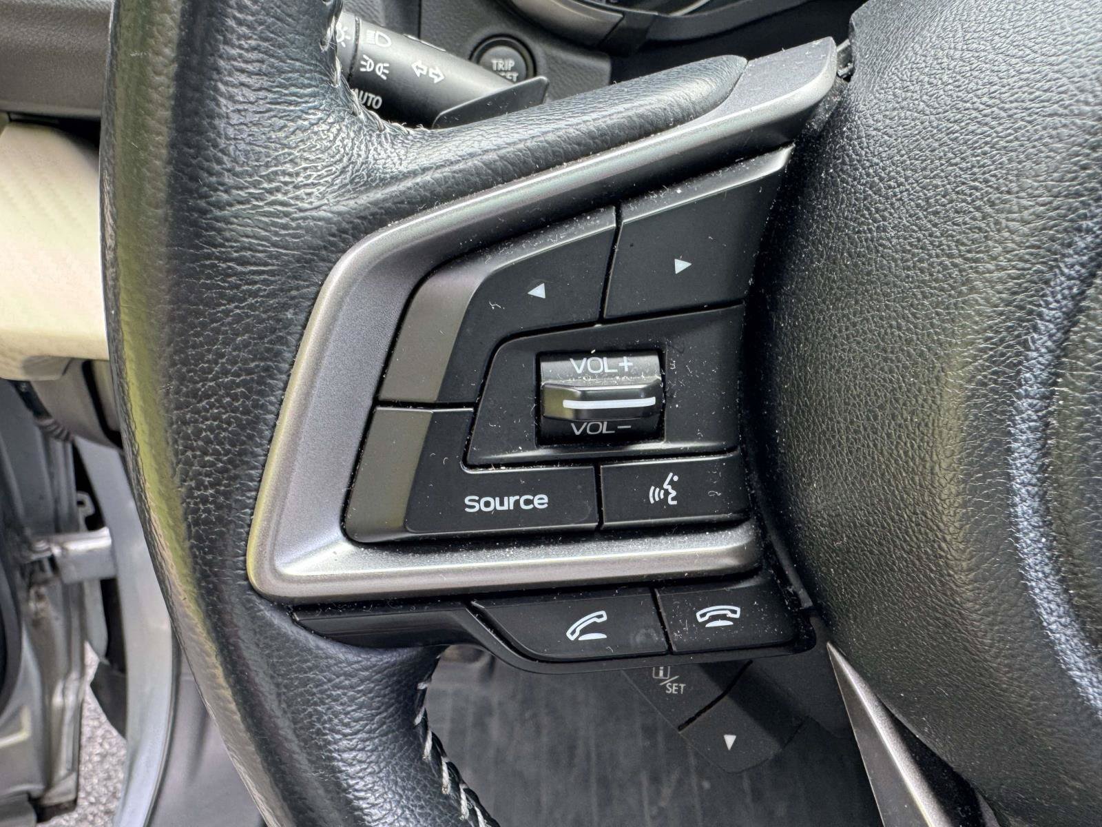 Used 2019 Subaru Ascent Premium AWD/4WD image 22