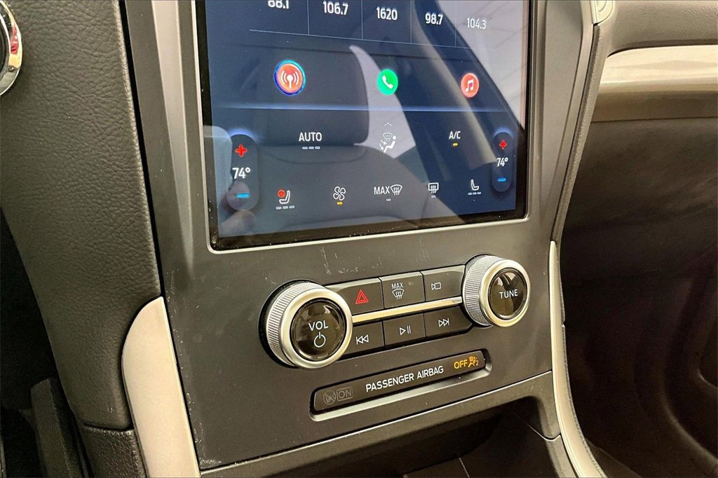 Used 2024 Ford Edge SEL w/ Convenience Package image 31