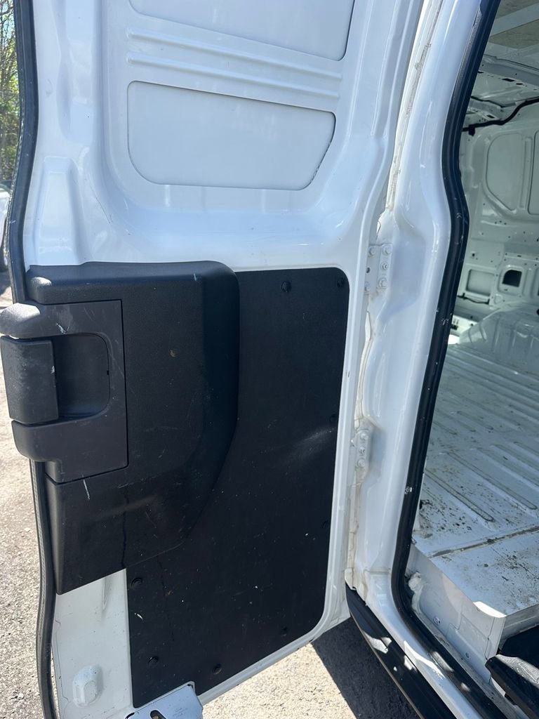 Used 2019 Ford Transit 150 148 Low Roof RWD image 26