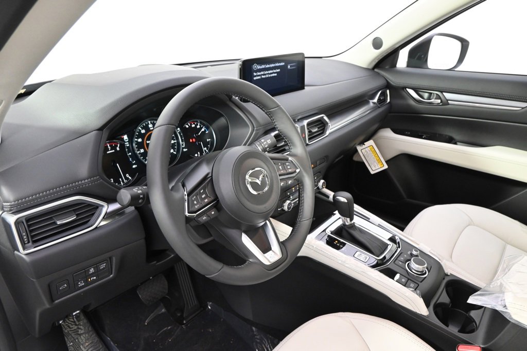 New 2025 MAZDA CX-5 AWD 2.5 S image 11
