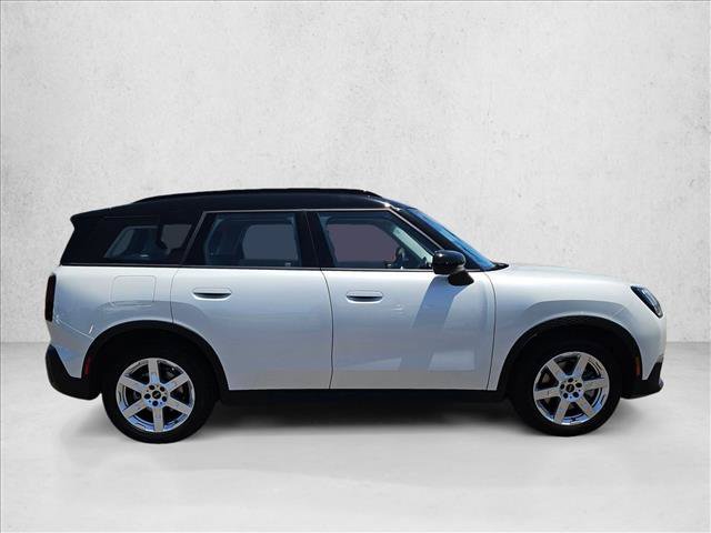 Used 2025 MINI Cooper Countryman S AWD/4WD image 4