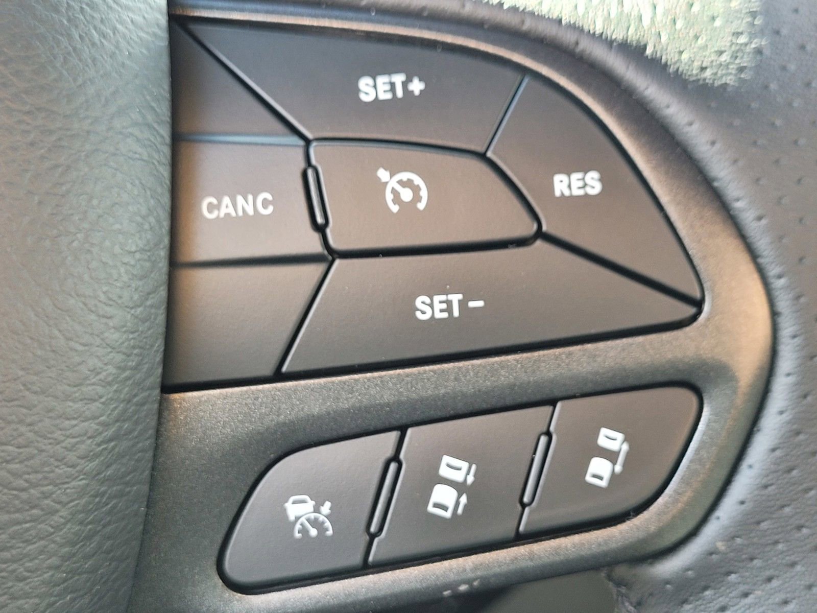 New 2026 Dodge Durango GT image 22