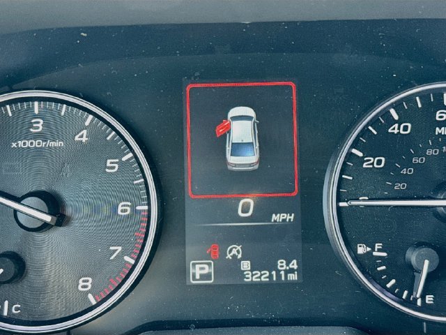 Used 2024 Subaru Legacy Premium AWD/4WD image 15