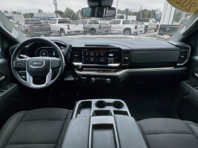 Used 2026 GMC Sierra 2500 SLE w/ SLE Value Package; AWD/4WD image 25