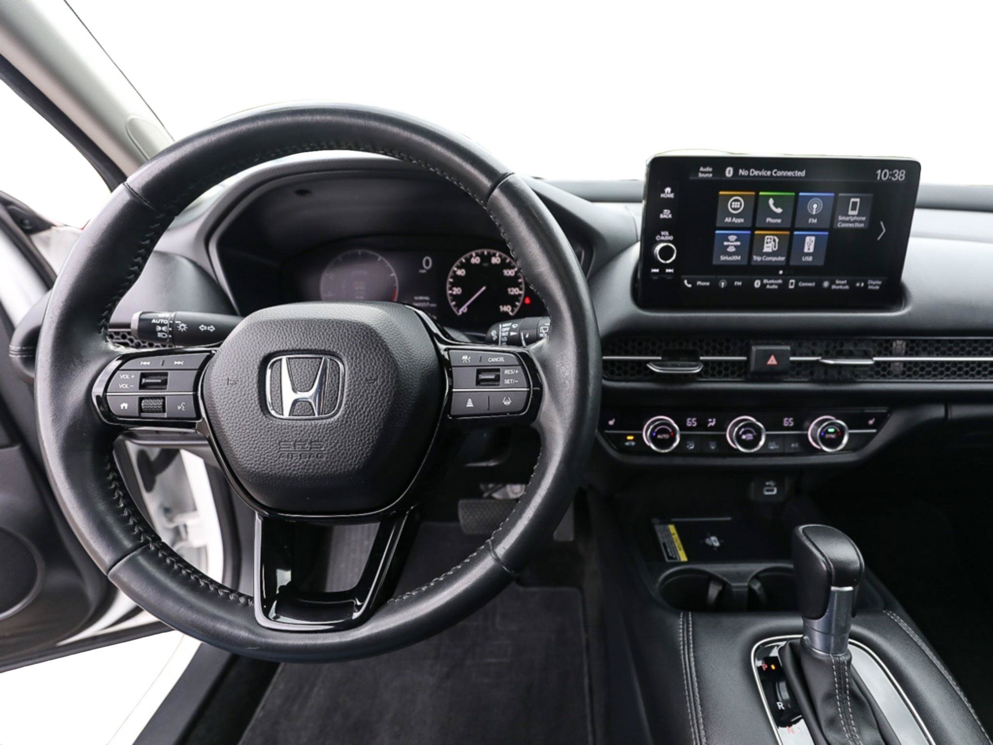 Used 2025 Honda HR-V EX-L image 13