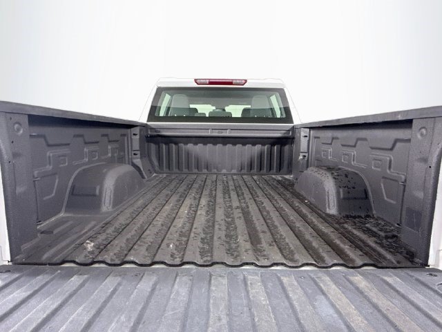 Used 2024 Chevrolet Silverado 1500 W/T w/ Trailering Package AWD/4WD image 33