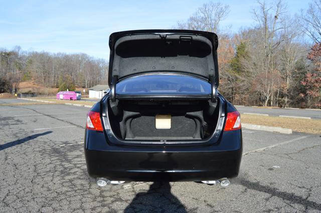 Used 2008 Lexus ES 350 image 61