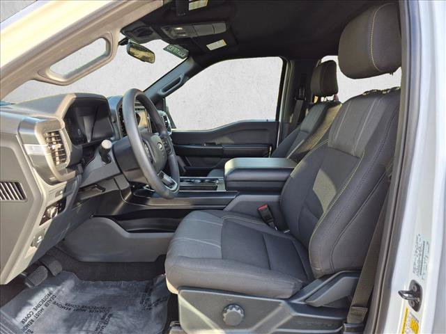 Used 2025 Ford F150 STX RWD image 14
