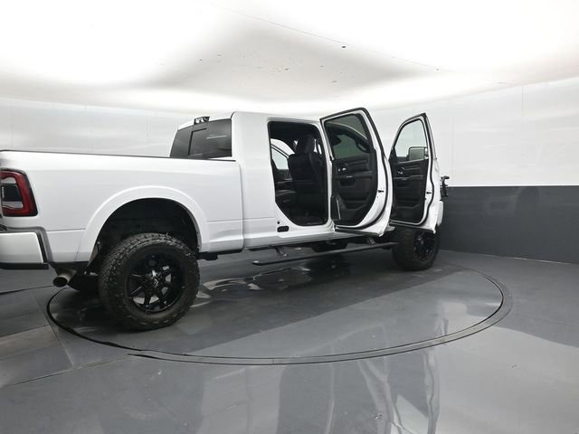 Used 2022 RAM 2500 Limited image 47