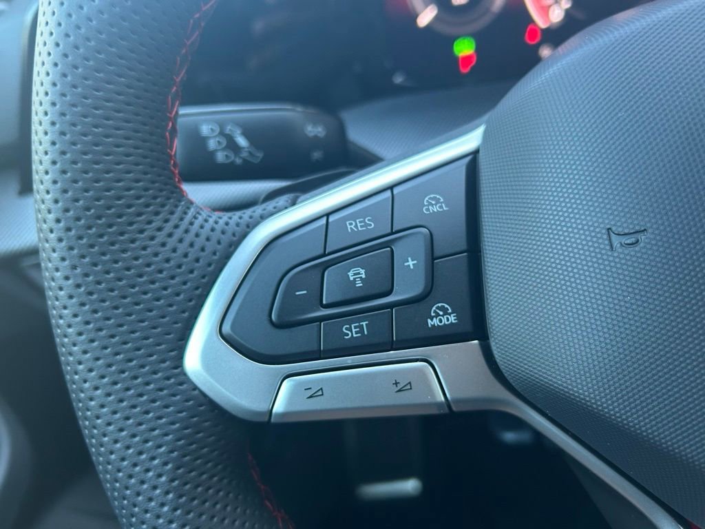 New 2026 Volkswagen GTI Autobahn image 19