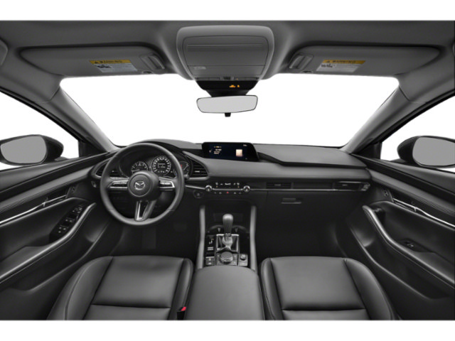 New 2026 MAZDA MAZDA3 2.5 S Sedan w/ Preferred Pkg FWD image 5