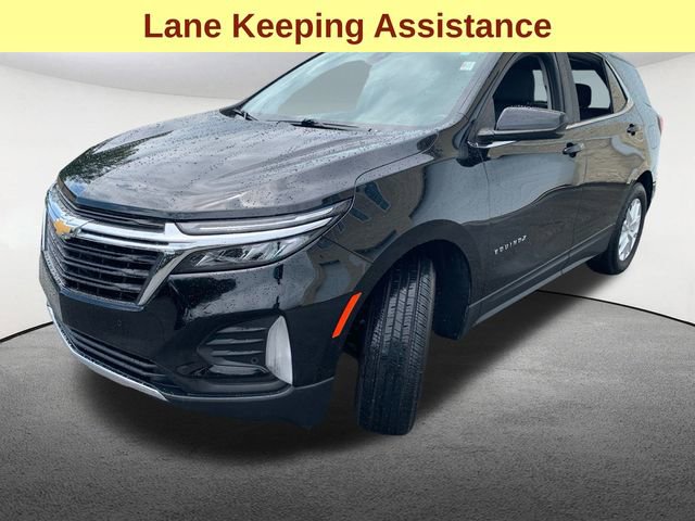 Used 2022 Chevrolet Equinox LT image 5