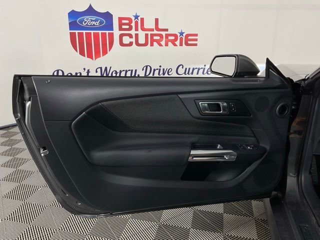 New 2026 Ford Mustang Coupe image 12