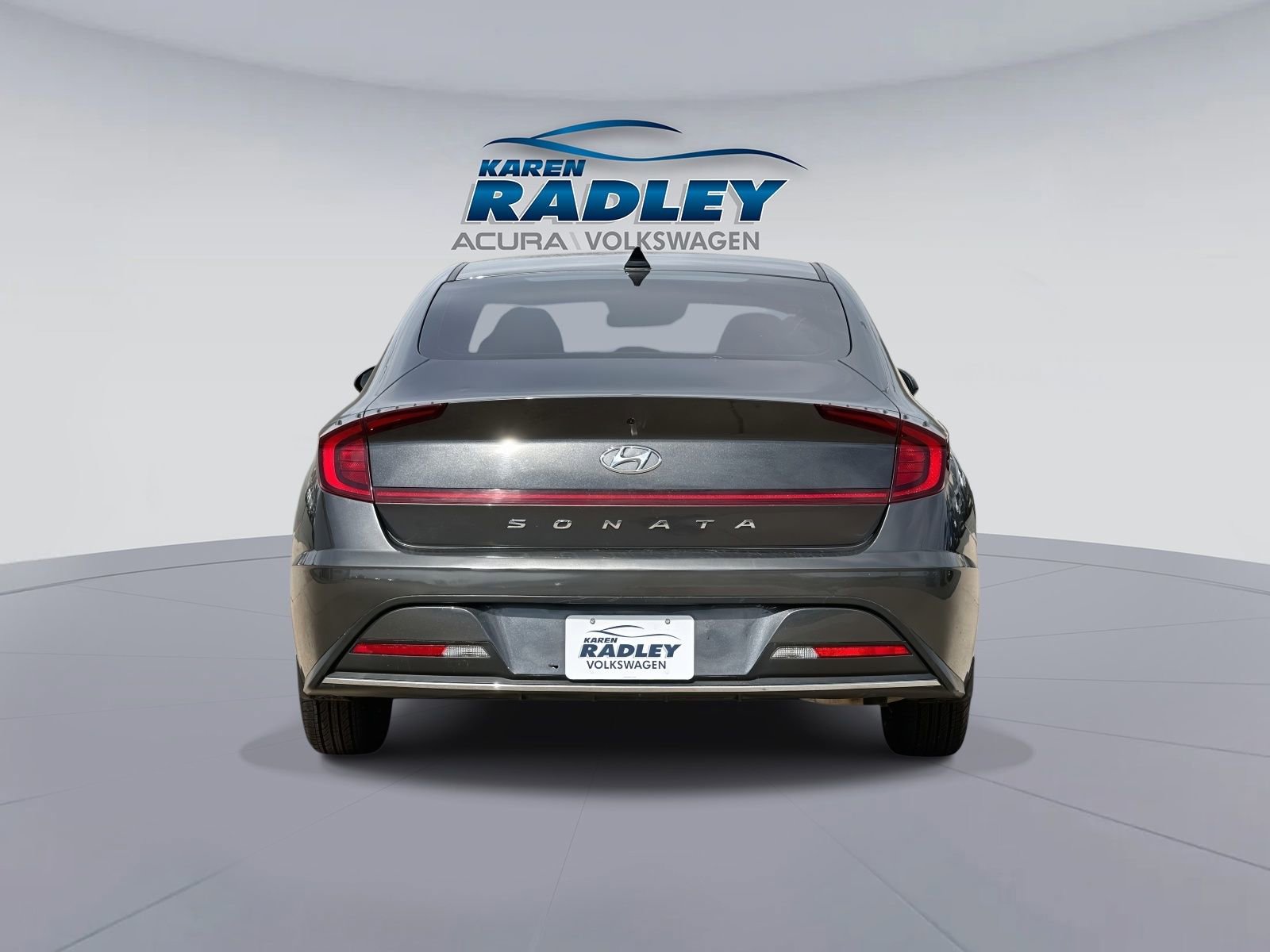 Used 2020 Hyundai Sonata SE image 3