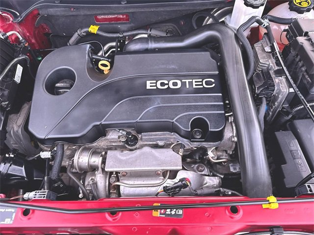 Used 2019 Chevrolet Equinox Premier image 31