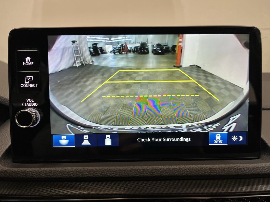 New 2026 Acura Integra A-Spec image 8